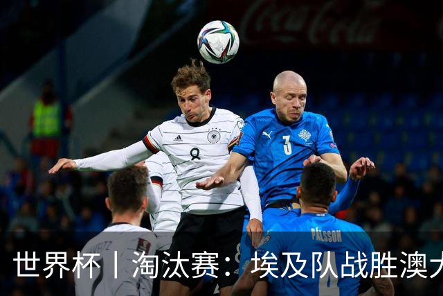 世界杯丨淘汰赛：埃及队战胜澳大利亚队